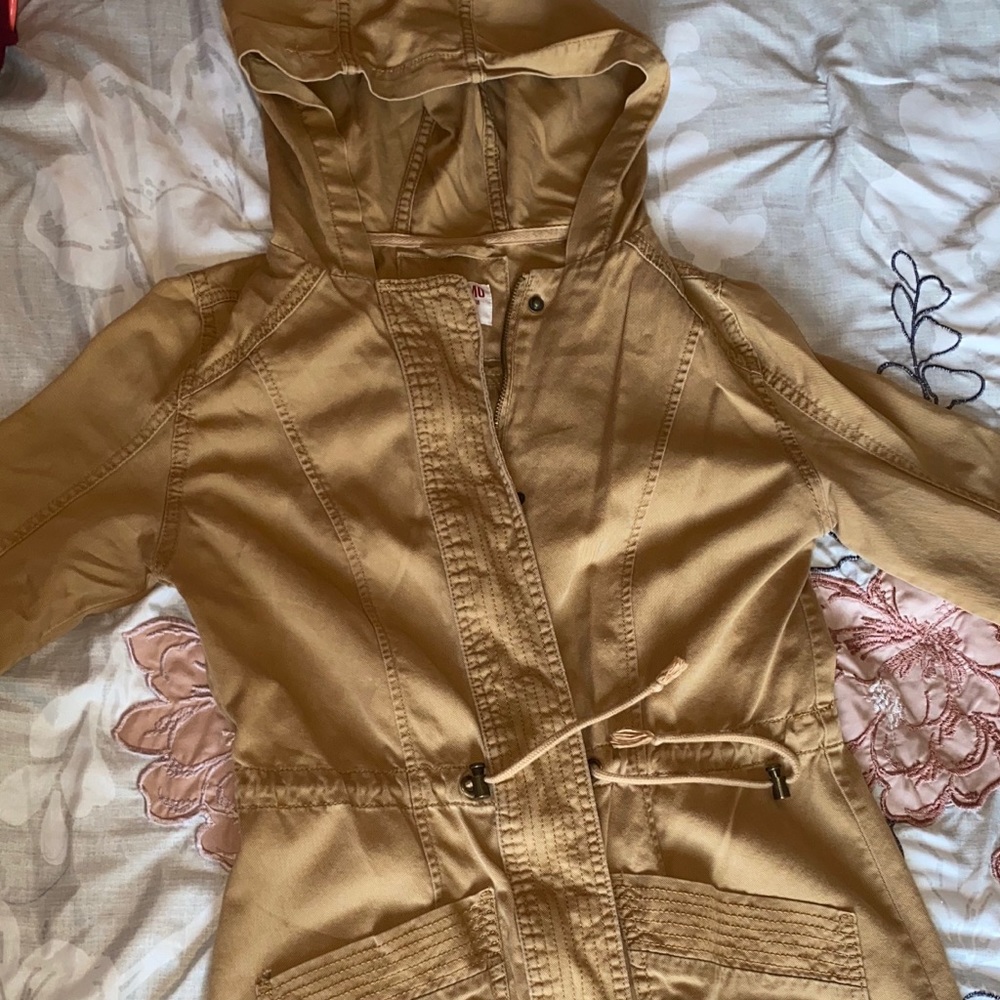 Jacket - Picture 2 of 3
